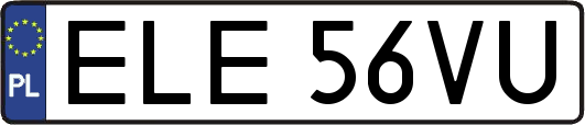 ELE56VU