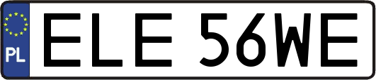 ELE56WE