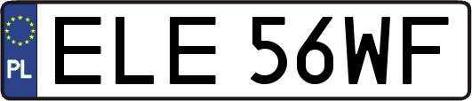 ELE56WF
