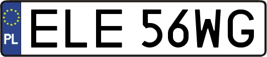 ELE56WG