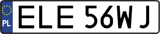 ELE56WJ