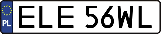 ELE56WL