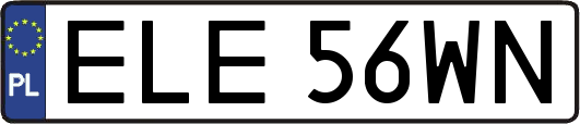 ELE56WN