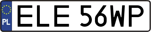 ELE56WP