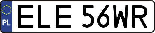 ELE56WR