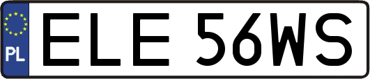 ELE56WS