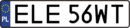ELE56WT