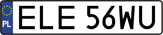 ELE56WU