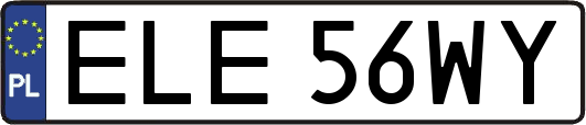 ELE56WY