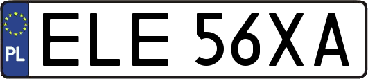 ELE56XA