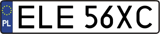 ELE56XC