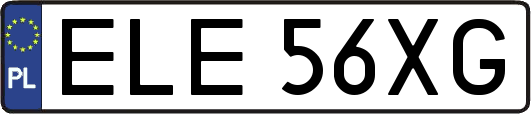 ELE56XG