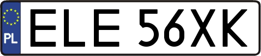 ELE56XK