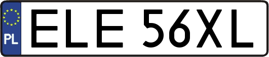 ELE56XL