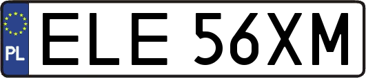 ELE56XM