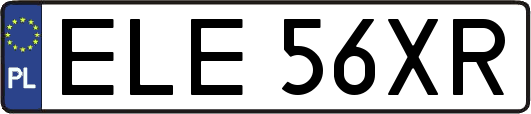 ELE56XR