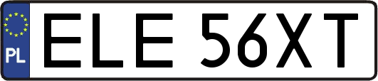 ELE56XT