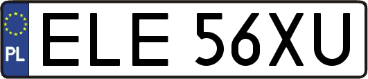 ELE56XU