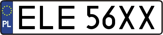 ELE56XX