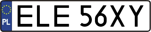 ELE56XY