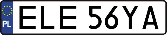 ELE56YA