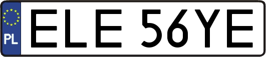ELE56YE