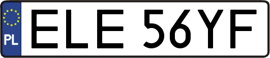 ELE56YF