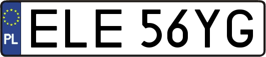 ELE56YG