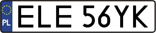 ELE56YK
