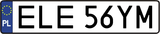 ELE56YM