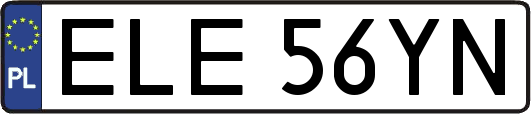 ELE56YN