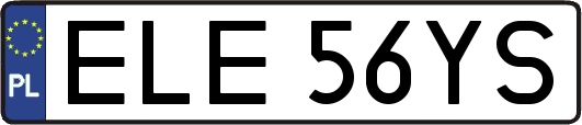 ELE56YS