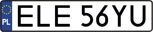 ELE56YU