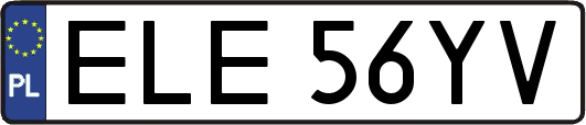 ELE56YV