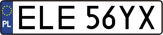 ELE56YX