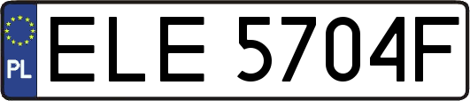 ELE5704F