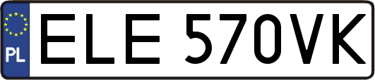 ELE570VK
