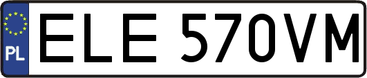 ELE570VM