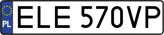ELE570VP