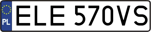 ELE570VS