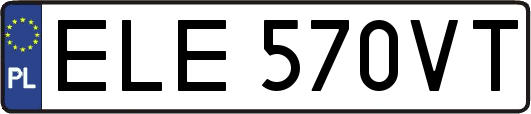 ELE570VT
