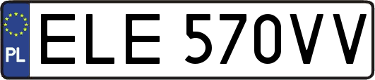 ELE570VV