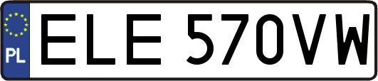ELE570VW