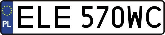 ELE570WC