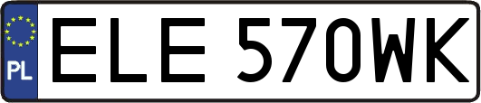 ELE570WK