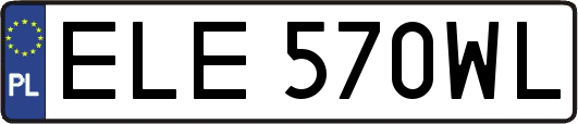 ELE570WL