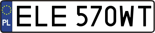 ELE570WT