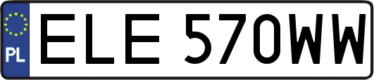 ELE570WW