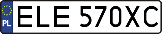 ELE570XC
