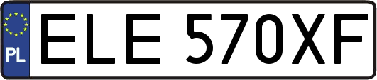 ELE570XF